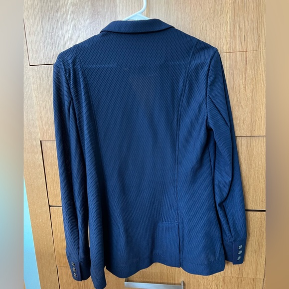 Horse Pilot Aeromesh Jacket - Picture 5 of 8